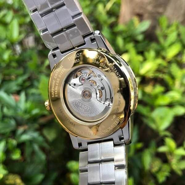 ng h Tissot T0864082203600